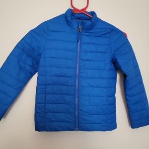 Lands End Kids jacket